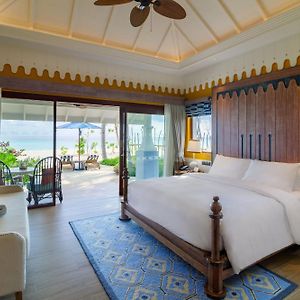 Beach Villa